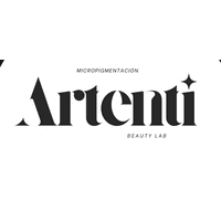 ARTENTI AT logo