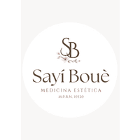 Dra. Sayí Bouè logo