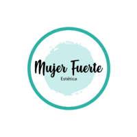 Estética Mujer Fuerte logo