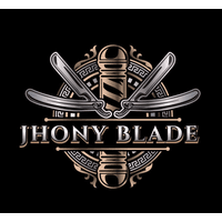JHONY BLADE  logo