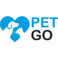 Pet Go logo
