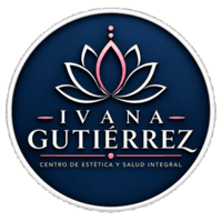 ESTÉTICA Y SALUD Ivana Gutierrez  logo