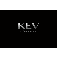 Kev concept  logo