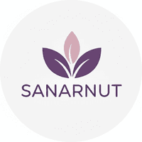Centro Médico SANARNUT CHILE logo