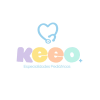 Centro Médico de KEEO Especialidades Pediátricas logo