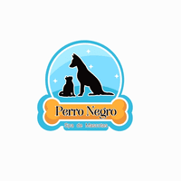 Perro Negro logo