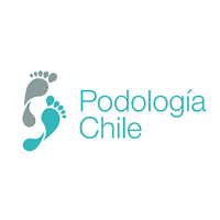 Podología Chile logo