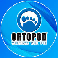 ORTOPOD  logo
