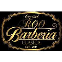 Capital Roo Barbería  logo