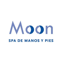 Moon Spa logo