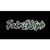 Barberweed - FabrikStyle logo