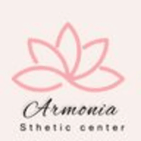 ARMONIA STHETIC CENTER logo
