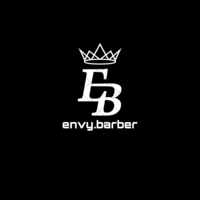 envy barber logo