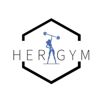 Gimnasio de HerGym  logo