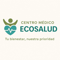 Centro Médico ECOSALUD logo