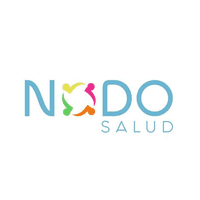 Centro Nodo Salud Curarrehue logo