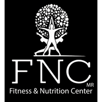 Fitness and Nutrition Center (FNC) logo