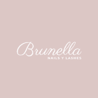 Brunella ✨cejas, pestañas y uñas✨ logo