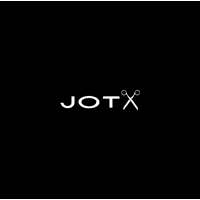 Jota Barber Studio  logo