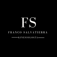 Franco Salvatierra Kinesiología  logo