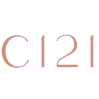 Centro 121 logo