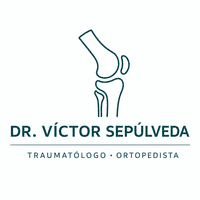 Dr Víctor Sepúlveda Traumatología y Ortopedia logo