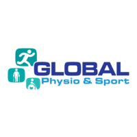 GlobalPhysio & sport  logo