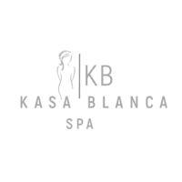 Kasa Blanca Spa logo