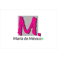 Maria de México + logo