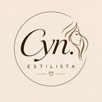 Cyn Estilista logo