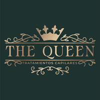 The Queen Salón logo