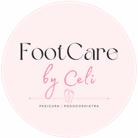 Foot Care By Celi logo