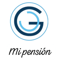 MI PENSION  logo
