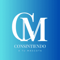 Consintiendo A Tu Mascota Chile logo