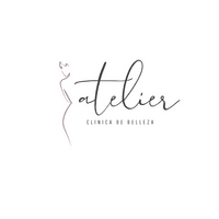 Atelier Clinica de belleza logo