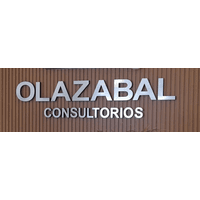 CONSULTORIOS OLAZABAL  logo