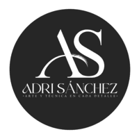 spa adri sanchez florida logo