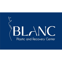 Blanc Center logo