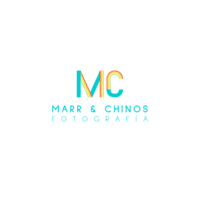 Marr & Chinos Fotografía logo