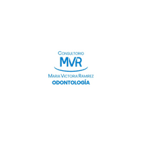 MVR Odontología logo