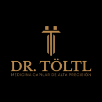 Dr. Töltl / Medicina capilar de alta precisión.  logo
