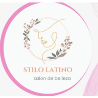Salón de Belleza Stilo latino  logo
