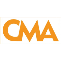 CMA Centro Médico logo