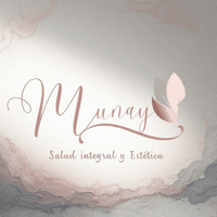MUNAY Salud integral y estética logo