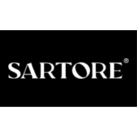 Sartore La Barbería  logo