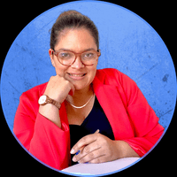 Lic. Daiana Marconi logo