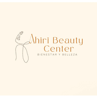 Ahiri Beauty Center   logo