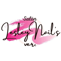 Lesley Nails Veracruz logo