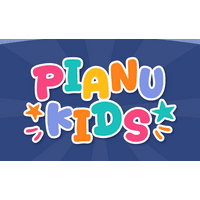 Pianukids Concepción logo