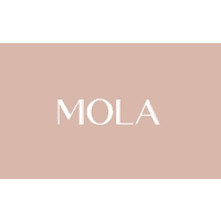 MOLA salud y estetica logo